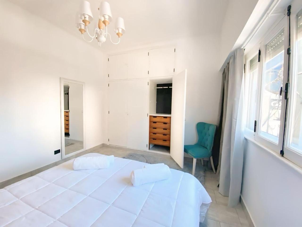 Casa Completa Con Balcon Y Patio Privado Lanus Exterior foto